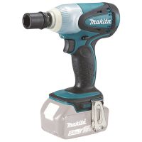 Veržliasukis smūginis akumuliatorinis 18V 230Nm 1/2 griebtuvas LED LXT - MAKITA