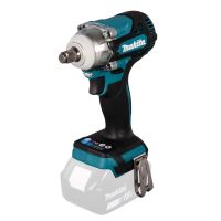 Veržliasukis smūginis akumuliatorinis 18V 330Nm 1/2 griebtuvas LED LXT - MAKITA