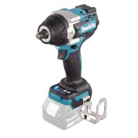 Veržliasukis smūginis akumuliatorinis 18V 700/1000Nm 1/2 griebtuvas LED LXT - MAKITA