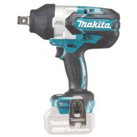 Veržliasukis smūginis akumuliatorinis 18V 1050Nm 3/4 griebtuvas LED LXT - MAKITA