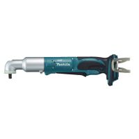 Veržliasukis smūginis kampinis akumuliatorinis 18V 60Nm 3/8 griebtuvas LXT - MAKITA