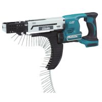 Suktuvas akumuliatorinis 18V 45-75mm varžtams LXT - MAKITA