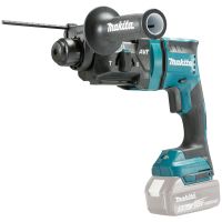 Perforatorius akumuliatorinis 18V SDS+ 1.7J LED LXT - MAKITA