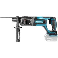 Perforatorius akumuliatorinis 18V SDS+ 2.0J LED LXT - MAKITA