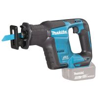 Pjūklas tiesinis akumuliatorinis 18V 0-3000 judesiai per min LXT - MAKITA