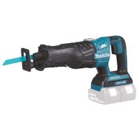 Pjūklas tiesinis akumuliatorinis 2x18V 0-3000 judesiai per min LXT - MAKITA
