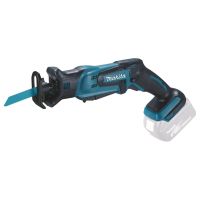 Pjūklas tiesinis akumuliatorinis 18V 0-3000 judesiai per min LXT - MAKITA