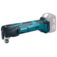 Įrankis universalus švytuoklinis akumuliatorinis 18V 6000-20000 judesių per min. LXT - MAKITA