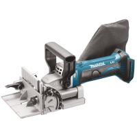 Freza sujungimų akumuliatorinis 18V LXT - MAKITA