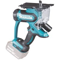 Pjūklas akumuliatorinis gipso kartonui 18V LXT - MAKITA