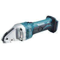 Žirklės skardos akumuliatorinis 18V iki 1.6mm plienui LXT - MAKITA