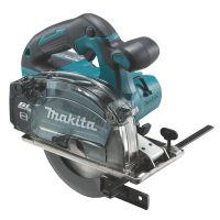 Pjūklas metalo rankinis akumuliatorinis 18V D150mm 4200aps/min LXT - MAKITA