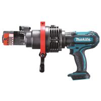 Įrankis armatūros kirpimo akumuliatorinis 18V 20mm LXT - MAKITA