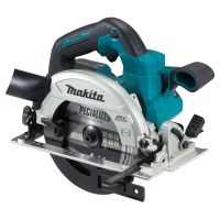 Pjūklas diskinis akumuliatorinis 18V D165x20mm 5000aps/min LXT - MAKITA