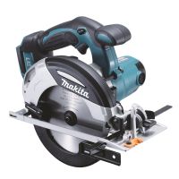 Pjūklas diskinis akumuliatorinis 18V D165x20 3100aps/min LXT - MAKITA