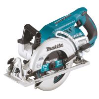 Pjūklas diskinis akumuliatorinis 2x18V D185x30mm 5100aps/min LXT - MAKITA