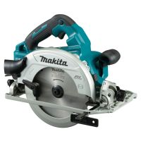 Pjūklas diskinis akumuliatorinis 2x18V D190x30mm 6000aps/min LXT - MAKITA