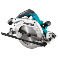 Pjūklas diskinis akumuliatorinis 2x18V D235x30mm 4500aps/min LXT - MAKITA