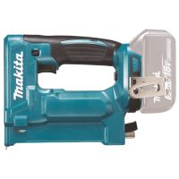 Kabiakalis akumuliatorinis 18V 10x7-10mm kabėms LXT - MAKITA