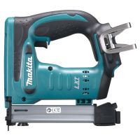 Kabiakalis akumuliatorinis 18V 10x10-22mm kabėms LXT - MAKITA