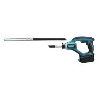 Vibratorius giluminis akumuliatorinis 18V 2400mm LXT - MAKITA