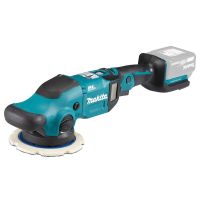 Poliruoklis akumuliatorinis 18V 0-780aps/min LXT - MAKITA