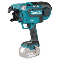 Rišiklis armatūros akumuliatorinis 18V LXT - MAKITA