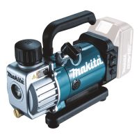 Siurblys vakuuminis akumuliatorinis 18V 50l/min 20Pa LXT - MAKITA