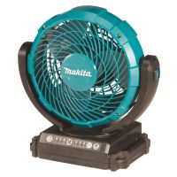 Ventiliatorius akumuliatorinis 18V 3.0-4.6m3/min LXT - MAKITA