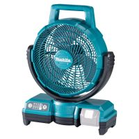 Ventiliatorius akumuliatorinis 18V 5.2-8.2m3/min LXT - MAKITA