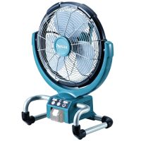 Ventiliatorius akumuliatorinis 18V 42m3/min LXT - MAKITA