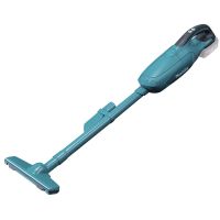 Siurblys dulkių akumuliatorinis 18V 0.5l LXT - MAKITA