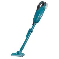 Siurblys dulkių akumuliatorinis 18V 0.5l LXT - MAKITA