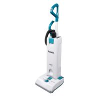Siurblys dulkių akumuliatorinis 2x18V 5l LXT - MAKITA