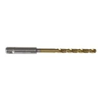 Grąžtas metalui 4.5mm SDS-PLUS HSS - MAKITA