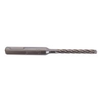 Grąžtas smūginis keturbriaunis 5x115mm SDS-PLUS NEMESIS2 - MAKITA