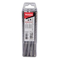 Rinkinys grąžtų keturbriaunių 12vnt. NEMESIS2 - MAKITA