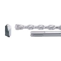 Grąžtas smūginis 10x600mm SDS-PLUS V-PLUS - MAKITA