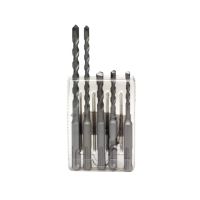 Rinkinys grąžtų SDS+ 5vnt. STANDARD - MAKITA