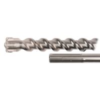 Grąžtas smūginis 22x1320mm SDS-MAX ZENTRO - MAKITA