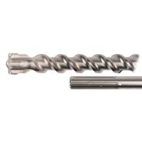 Grąžtas smūginis 30x570mm SDS-MAX ZENTRO - MAKITA