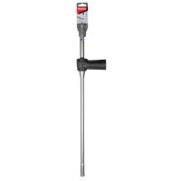 Grąžtas 18x600mm su dulkių nusiurbimu SDS-MAX - MAKITA