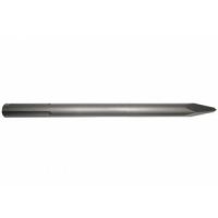 Kaltas smailus 600mm SDS-MAX - MAKITA