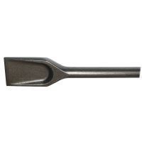 Kaltas plokščias 80x300mm SDS-MAX - MAKITA