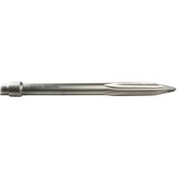 Kaltas smailus užsigalandantis 400mm SDS-MAX - MAKITA
