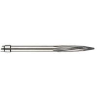 Kaltas smailus susuktas 400mm SDS-MAX - MAKITA