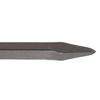 Kaltas smailus 280mm SDS-MAX - MAKITA