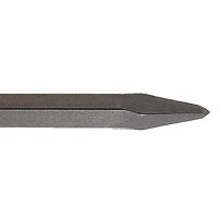 Kaltas smailus 400mm SDS-MAX - MAKITA