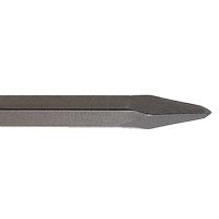 Kaltas smailus 600mm SDS-MAX - MAKITA