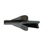 Kaltas kanalui 35x380mm SDS-MAX - MAKITA